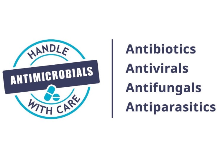 Misure di contrasto per l’Antimicrobico-Resistenza