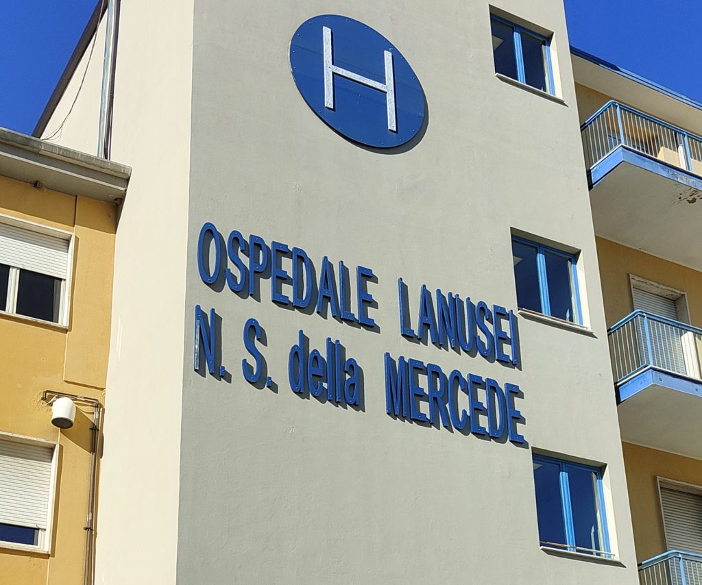 «Un prezioso impegno al servizio della sanità pubblica»
