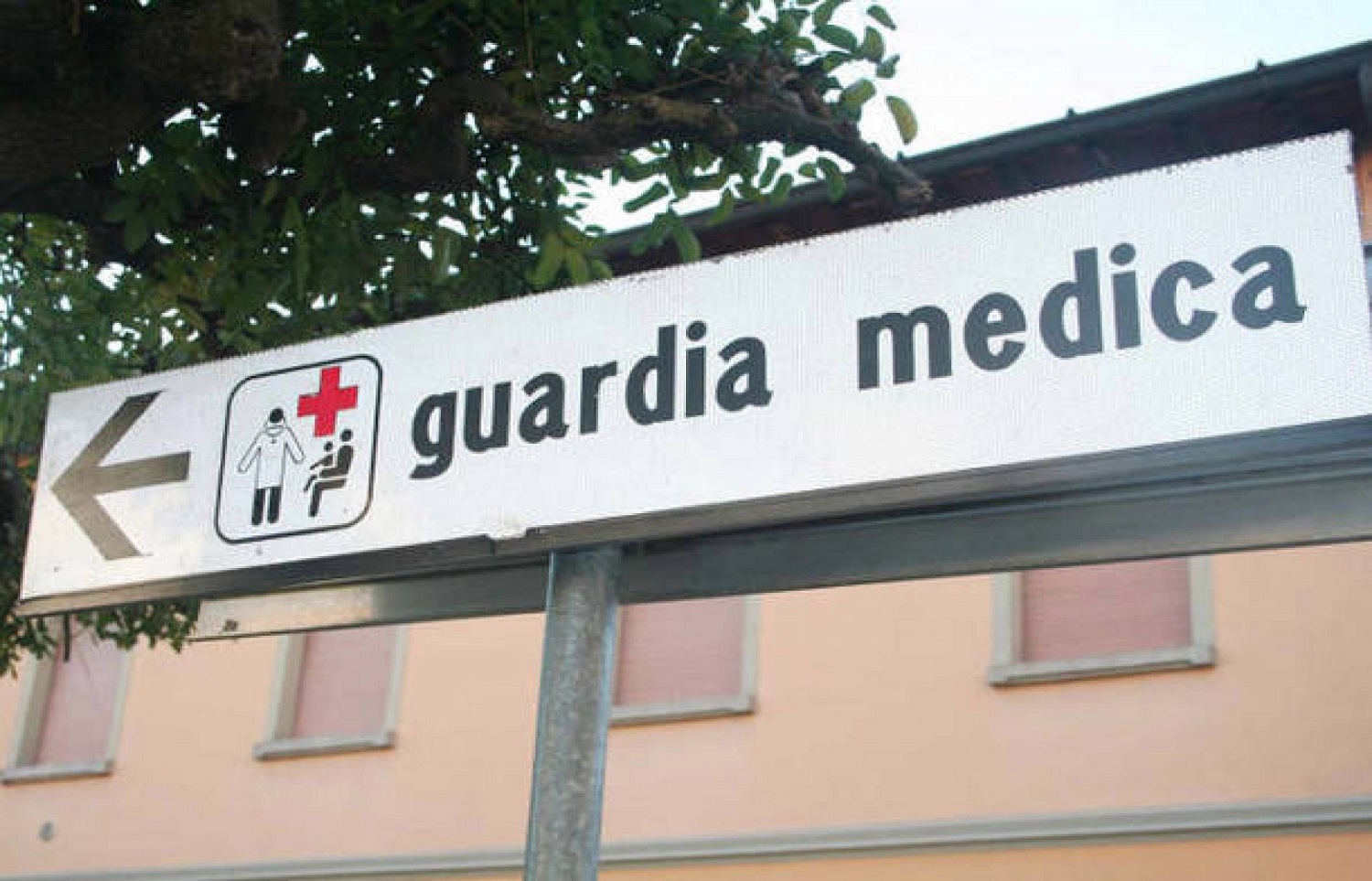 Guardie mediche, le aperture del weekend dal 13 al 15 gennaio