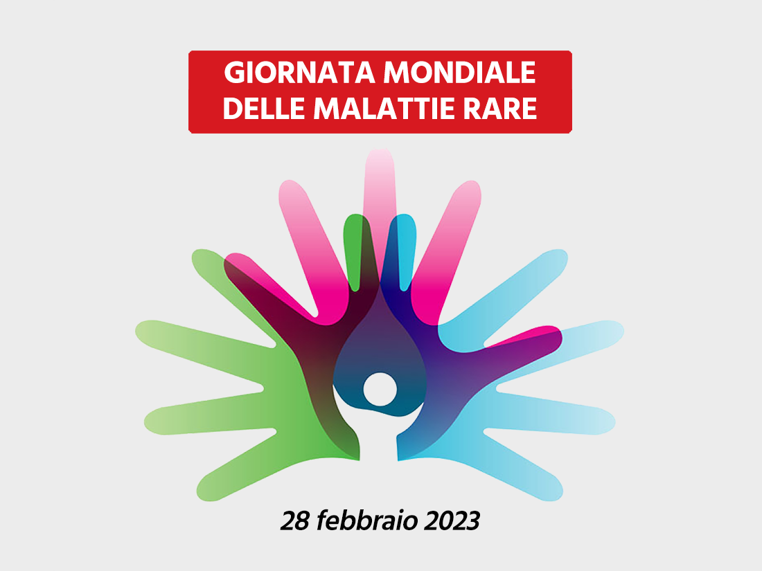 Giornata mondiale delle malattie rare, in Ogliastra quasi 400 malati