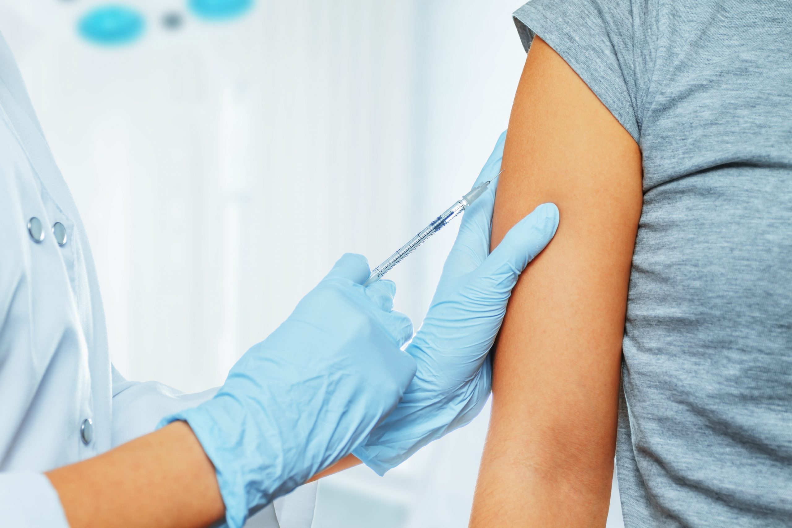 Vaccinazioni, il 30 marzo chiude l’hub dell’aeroporto di Tortolì Vaccinazioni, il 30 marzo chiude l’hub dell’aeroporto di Tortolì