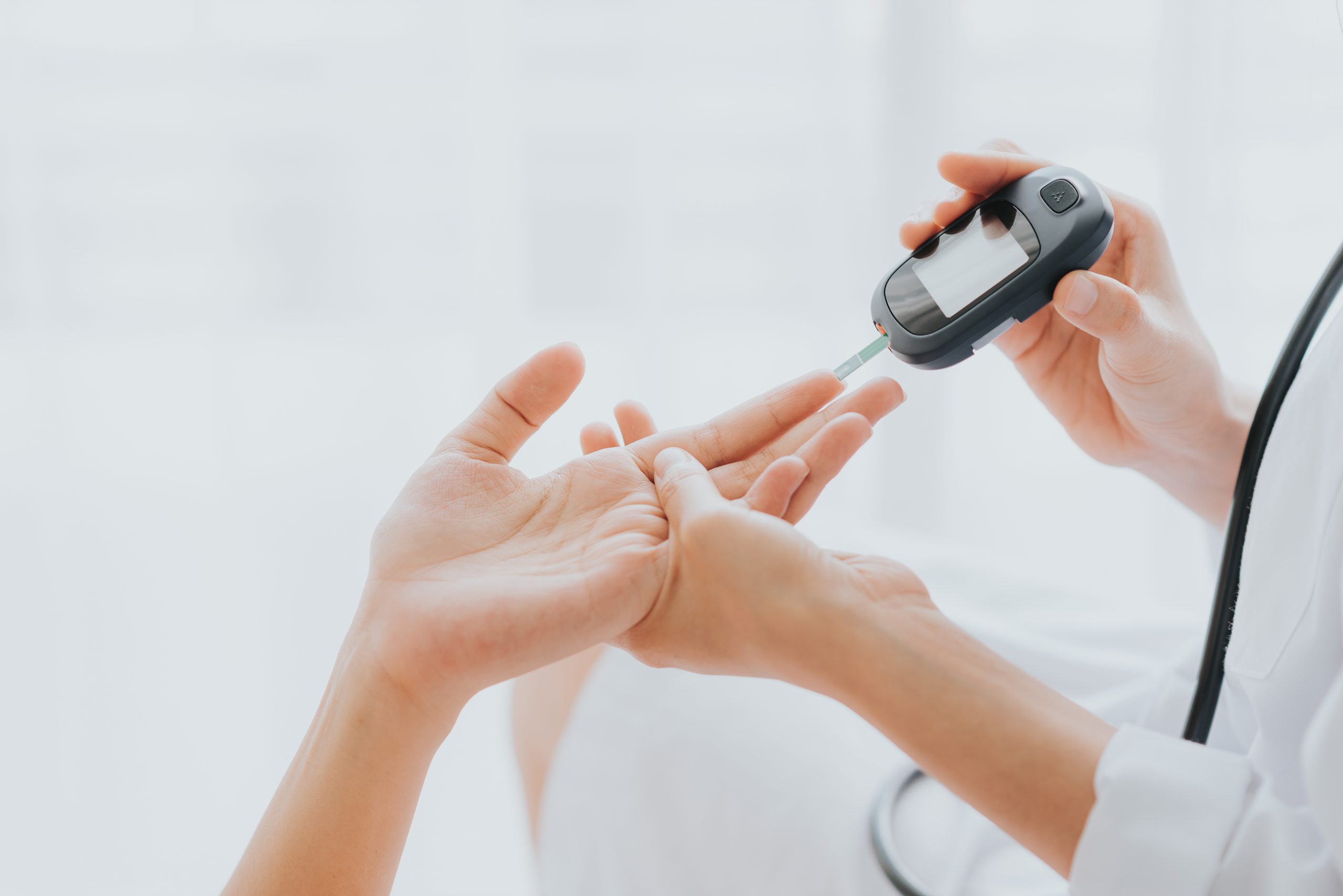 Selezione interna per incarico Ssd Diabetologia – Art. 19 Ccnl