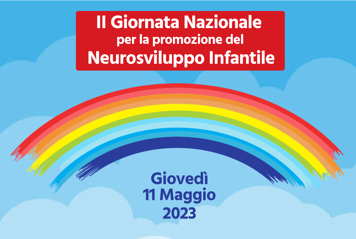 Neurosviluppo infantile, la Asl aderisce alla Giornata nazionale