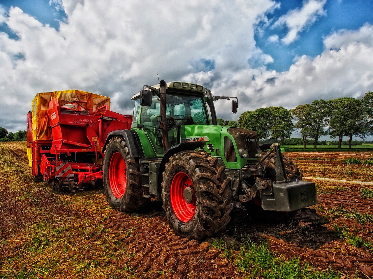 Spresal, incontro formativo sui rischi in agricoltura