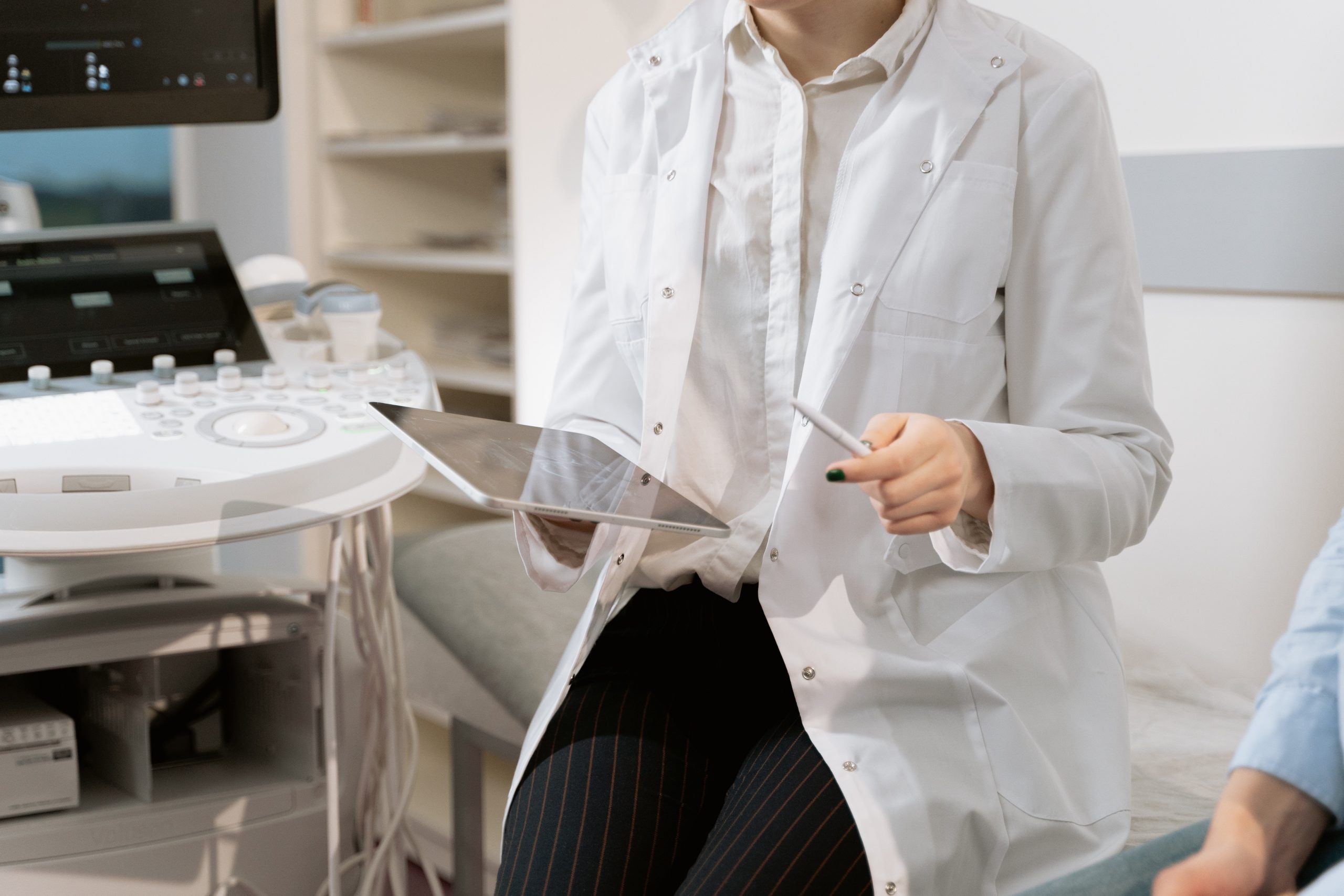 Consultori, copertura del servizio di Ginecologia Consultori, copertura del servizio di Ginecologia