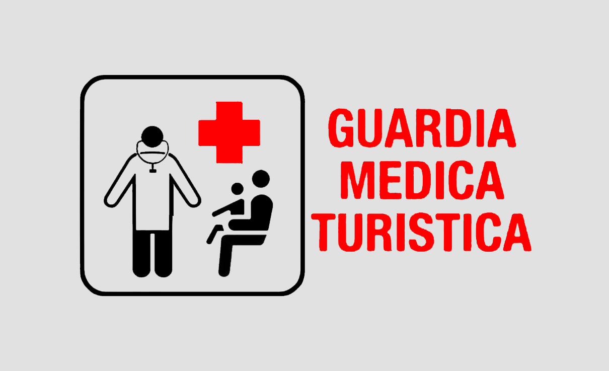 Guardie mediche turistiche, aprono le sedi di Tortolì e Bari Sardo