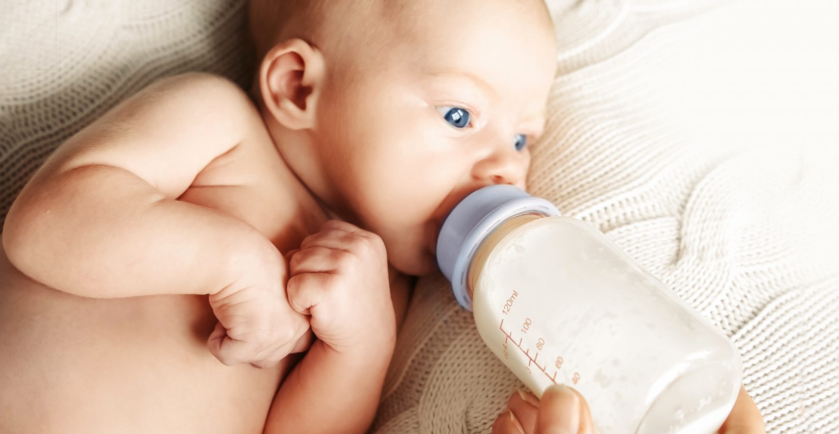 Sostituti del latte materno, al via le domande per i rimborsi spese