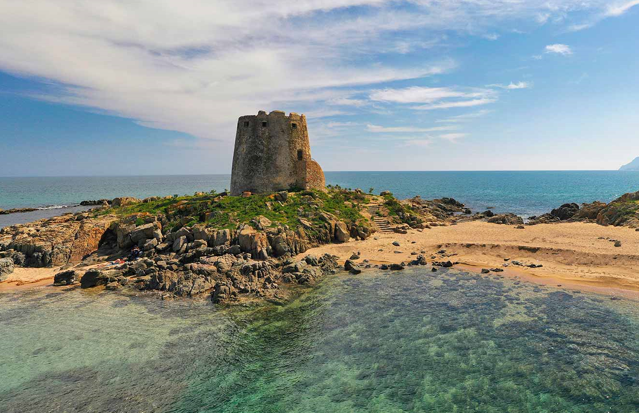 Guardie mediche turistiche, potenziata la sede di Bari Sardo