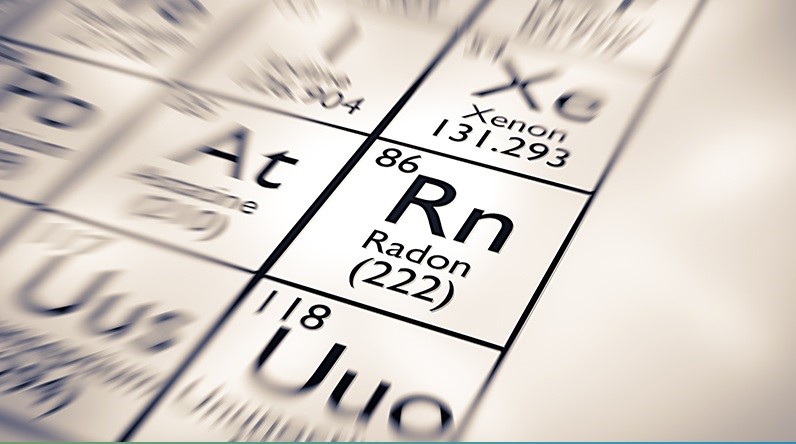 Lo Spresal organizza un incontro formativo sul rischio da esposizione al radon.