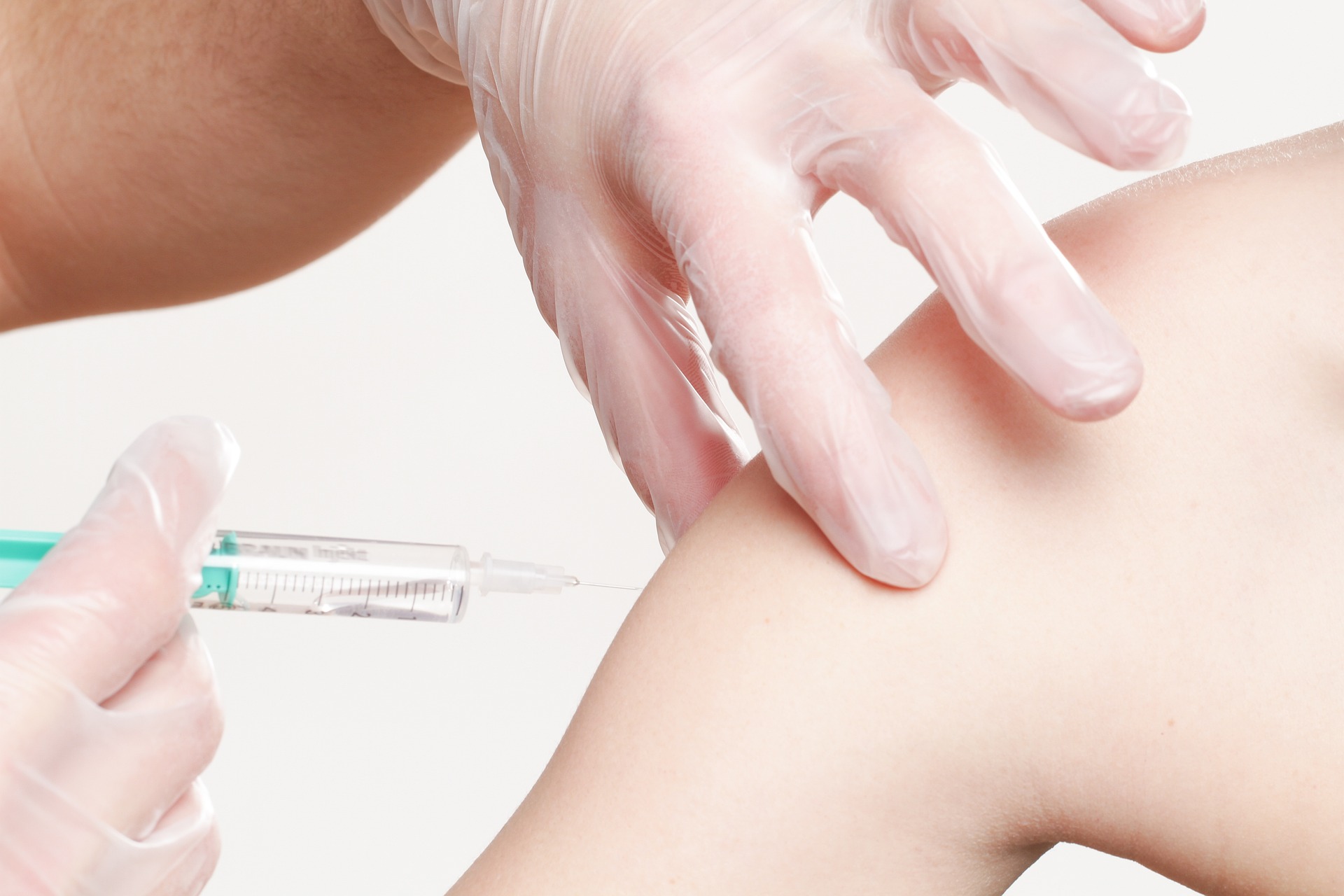 In Ogliastra parte la campagna di vaccinazione antinfluenzale In Ogliastra parte la campagna di vaccinazione antinfluenzale