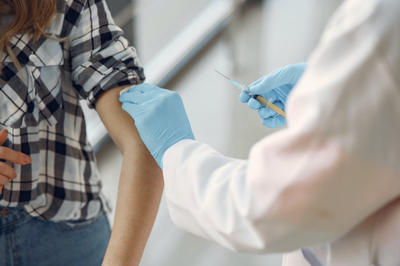 Asl Ogliastra, campagna vaccinale antinfluenzale per i dipendenti Asl Ogliastra, campagna vaccinale antinfluenzale per i dipendenti