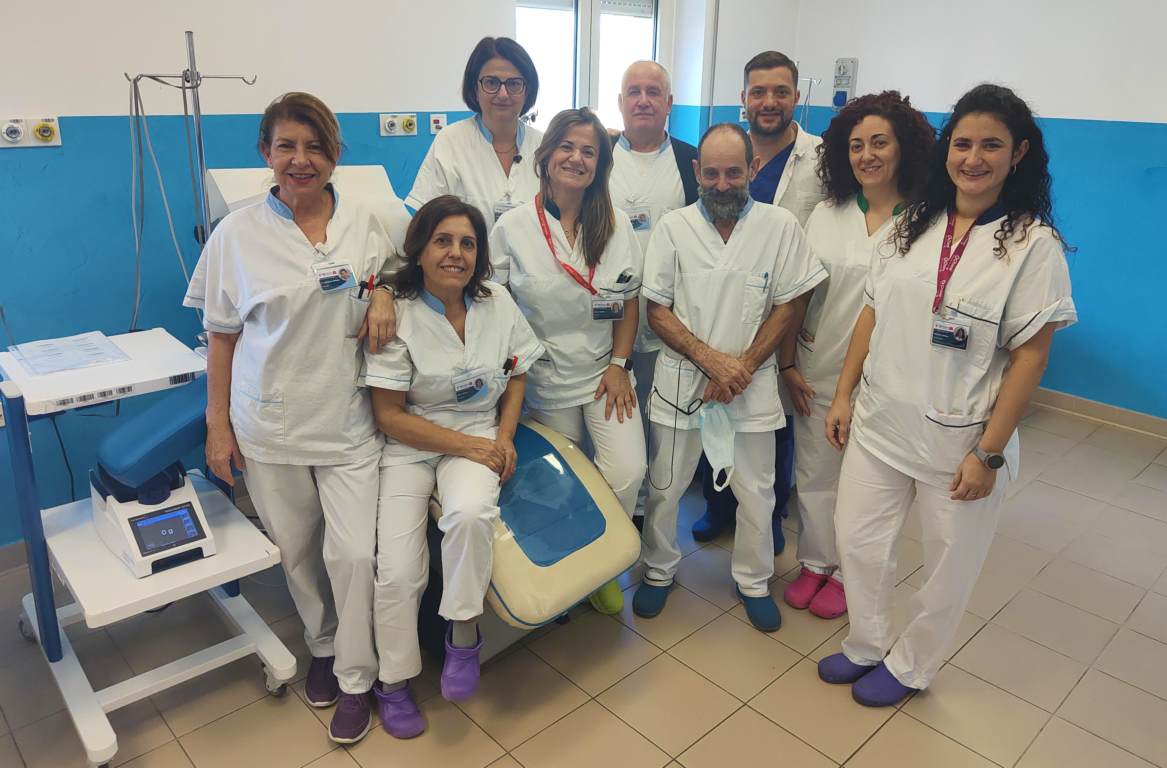 Donazione del sangue, ogliastrini campioni di solidarietà