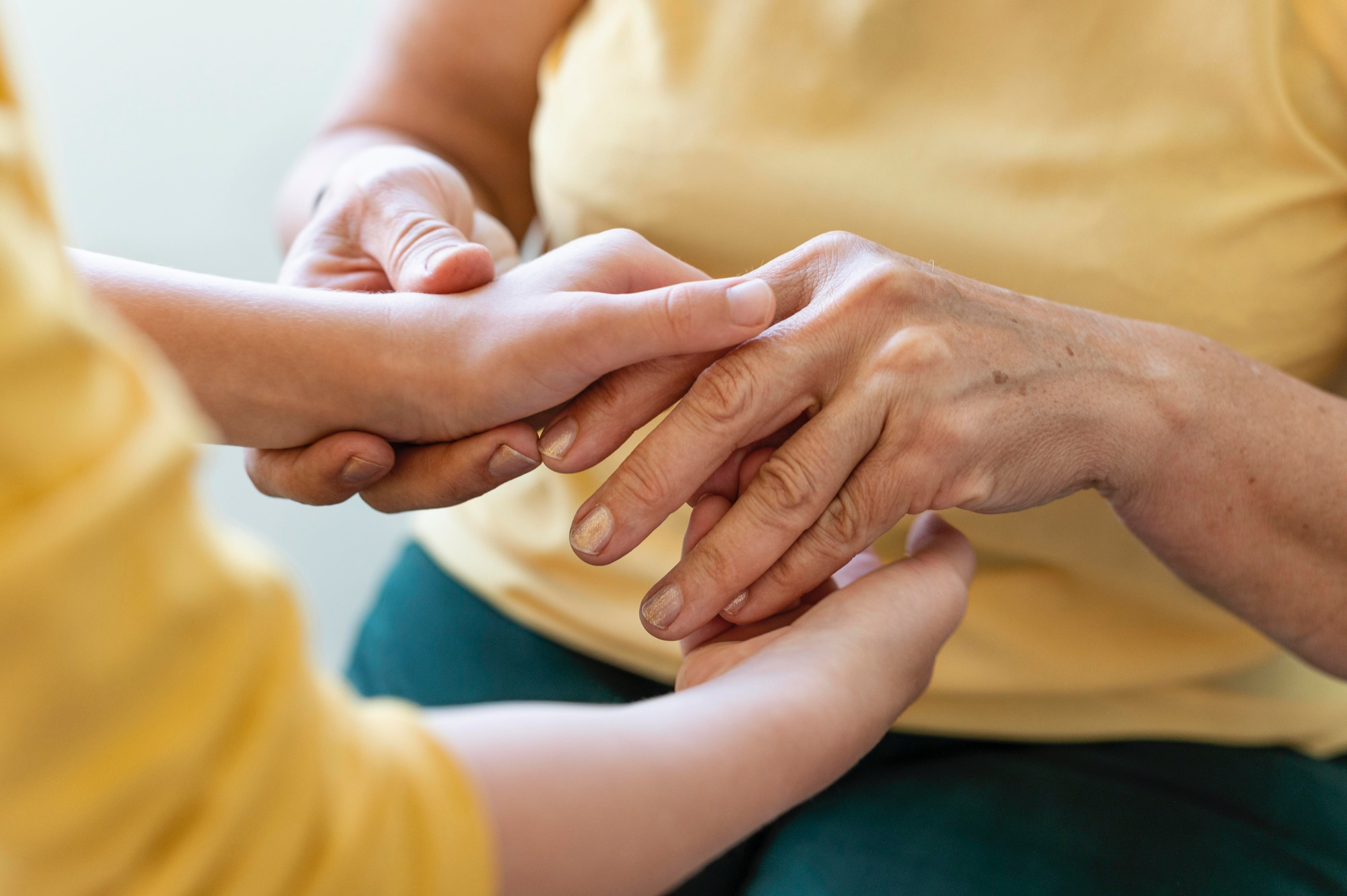 Manifestazione di interesse per un incarico di assistente sociale Manifestazione di interesse per un incarico di assistente sociale