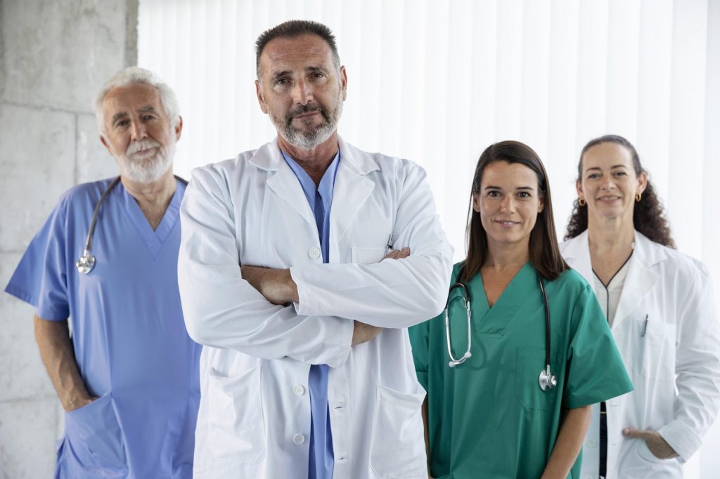 Specialistica ambulatoriale, avviso per incarichi 3° trimestre 2025