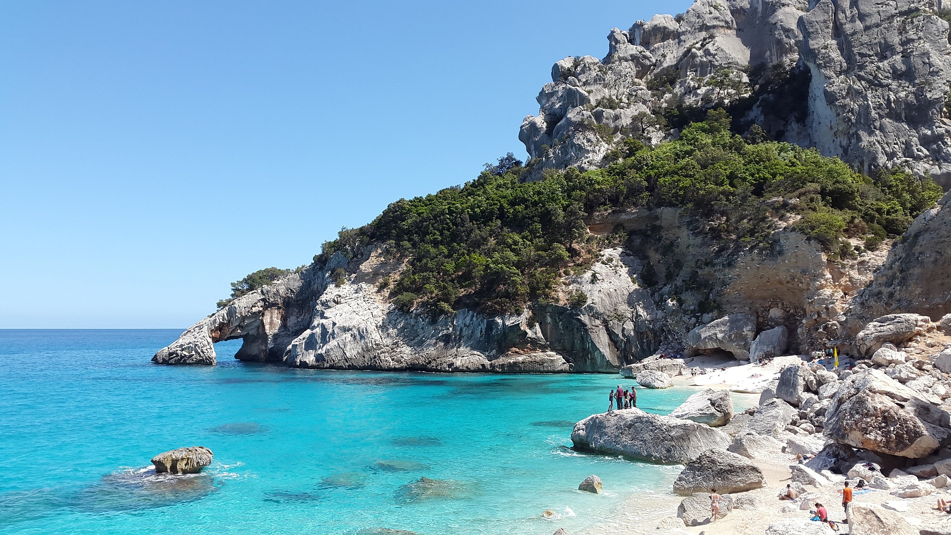 Buon Ferragosto dalla Asl Ogliastra