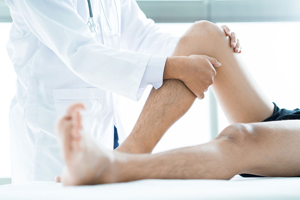 Selezione pubblica per medici di disciplina Fisica e Riabilitazione