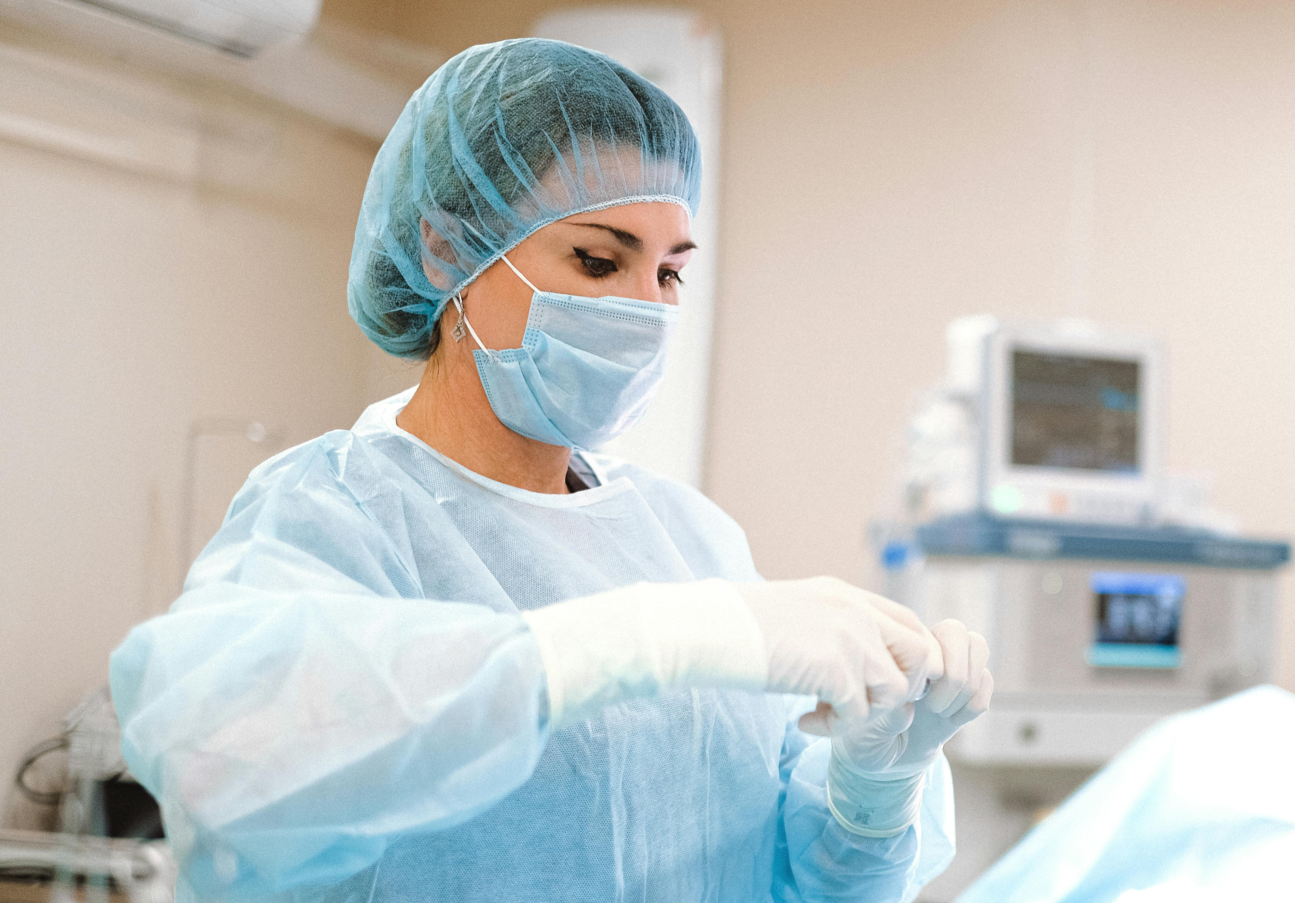 Infezioni ospedaliere, aperte le iscrizioni al modulo B del corso