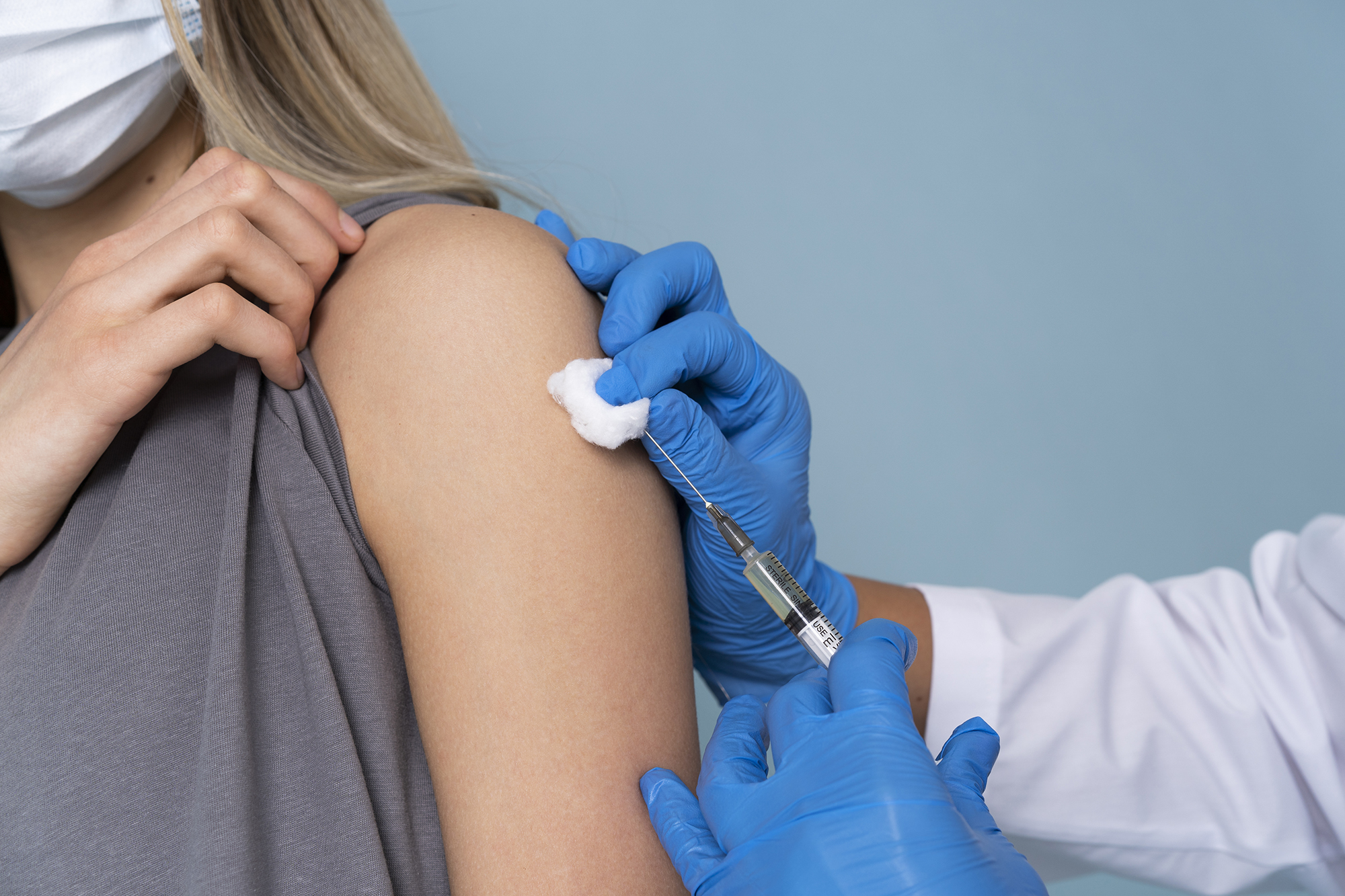 In Ogliastra parte la campagna di vaccinazione antinfluenzale In Ogliastra parte la campagna di vaccinazione antinfluenzale