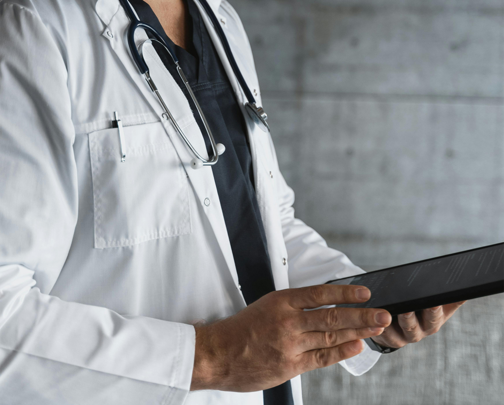 Specialistica ambulatoriale, avviso per incarichi 4° trimestre 2025