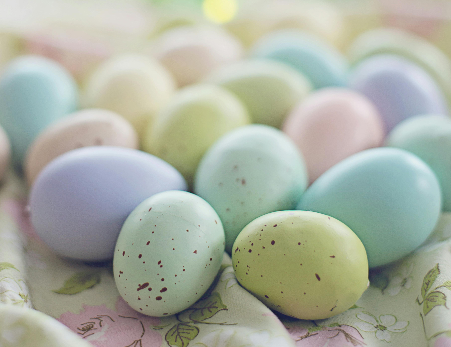 Buona Pasqua dalla Asl Ogliastra
