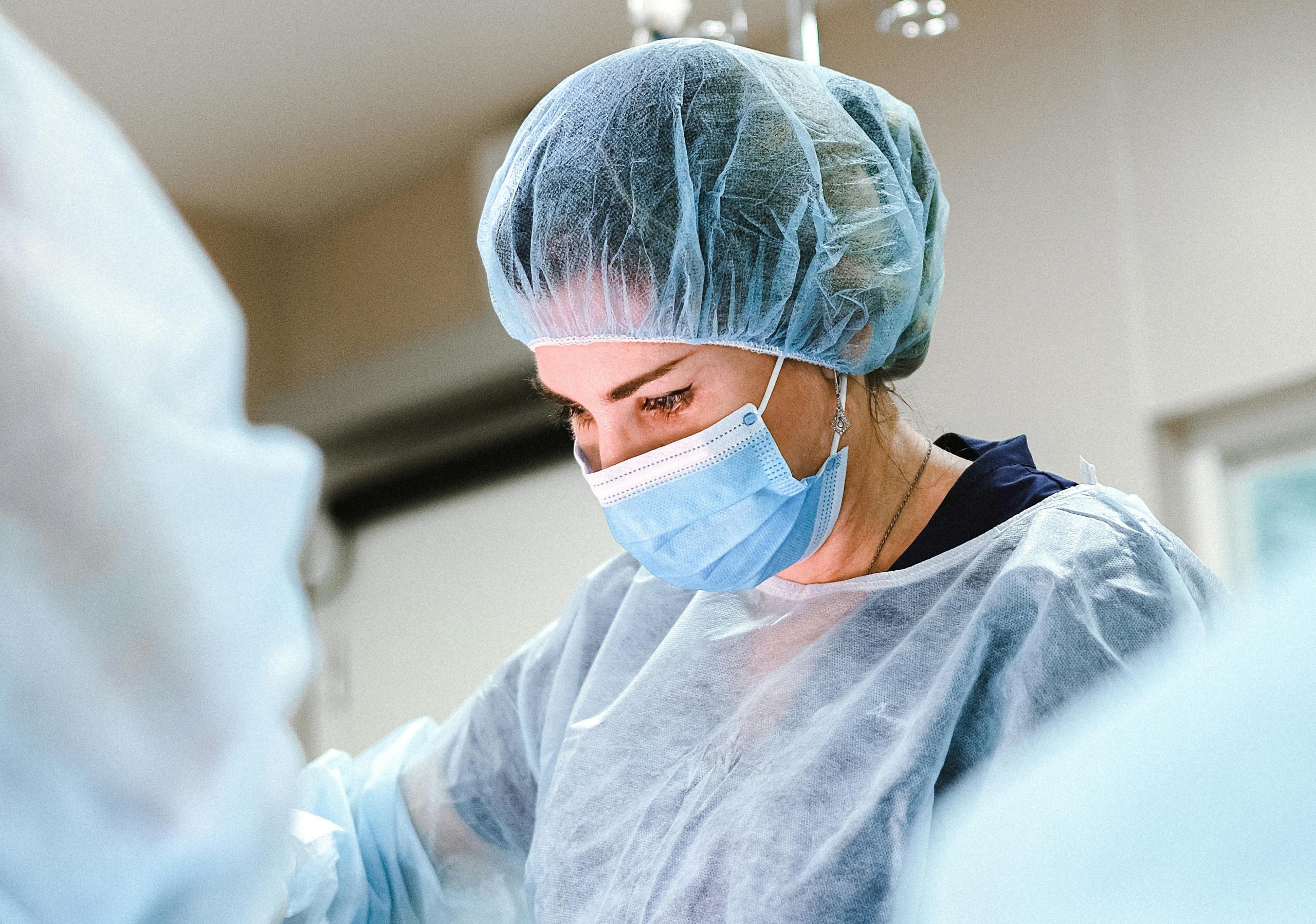 Chirurgia generale, selezione pubblica per due medici