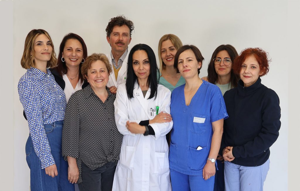 Silvia Pirarba è il nuovo direttore dell’Area Dipendenze Patologiche