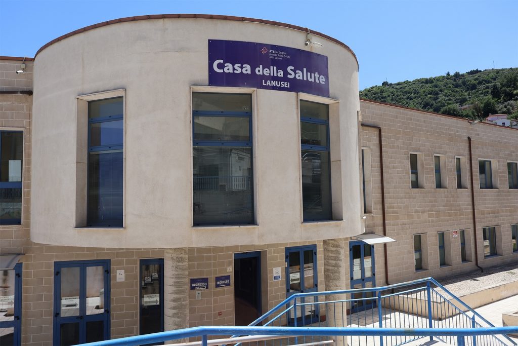 In Ogliastra entra nel vivo il progetto Pnes
