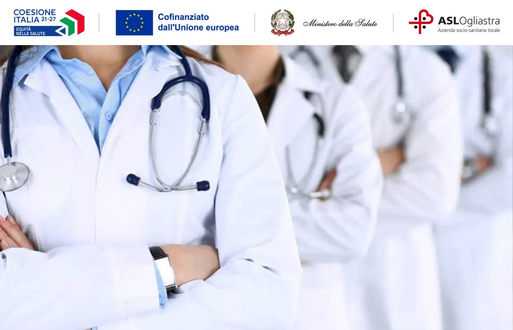 Pnes, riaperti i termini manifestazione di interesse per medici