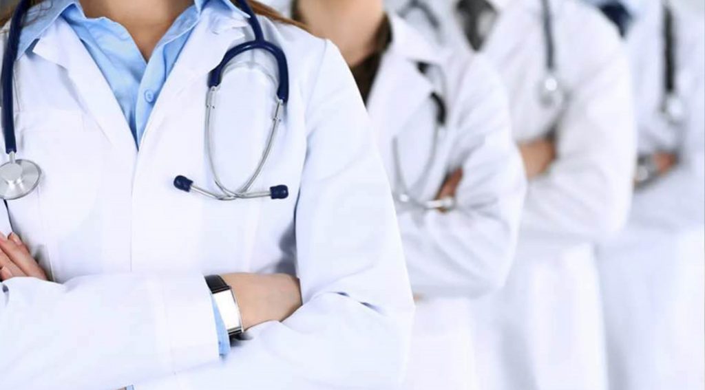 Asl Ogliastra, avviso pubblico per medici di varie discipline