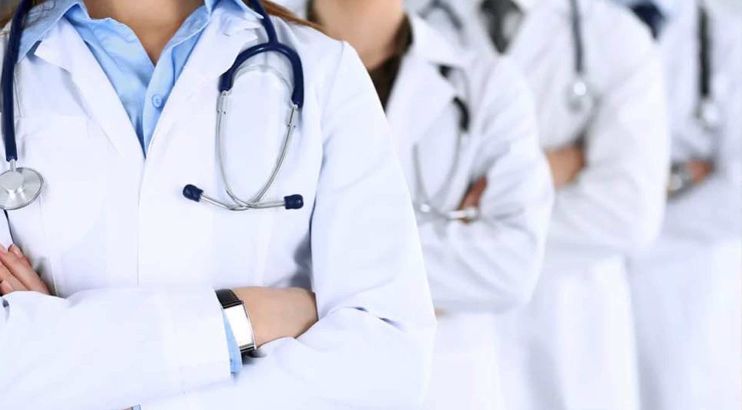 Pnes, riaperti i termini manifestazione di interesse per medici