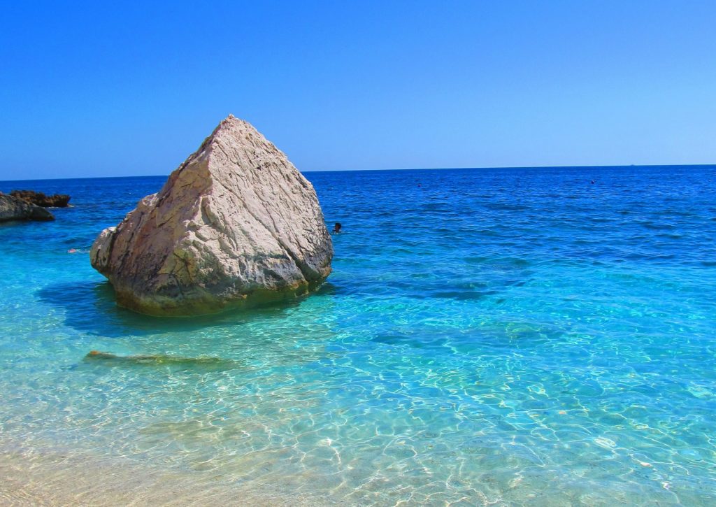 Buon Ferragosto dalla Asl Ogliastra