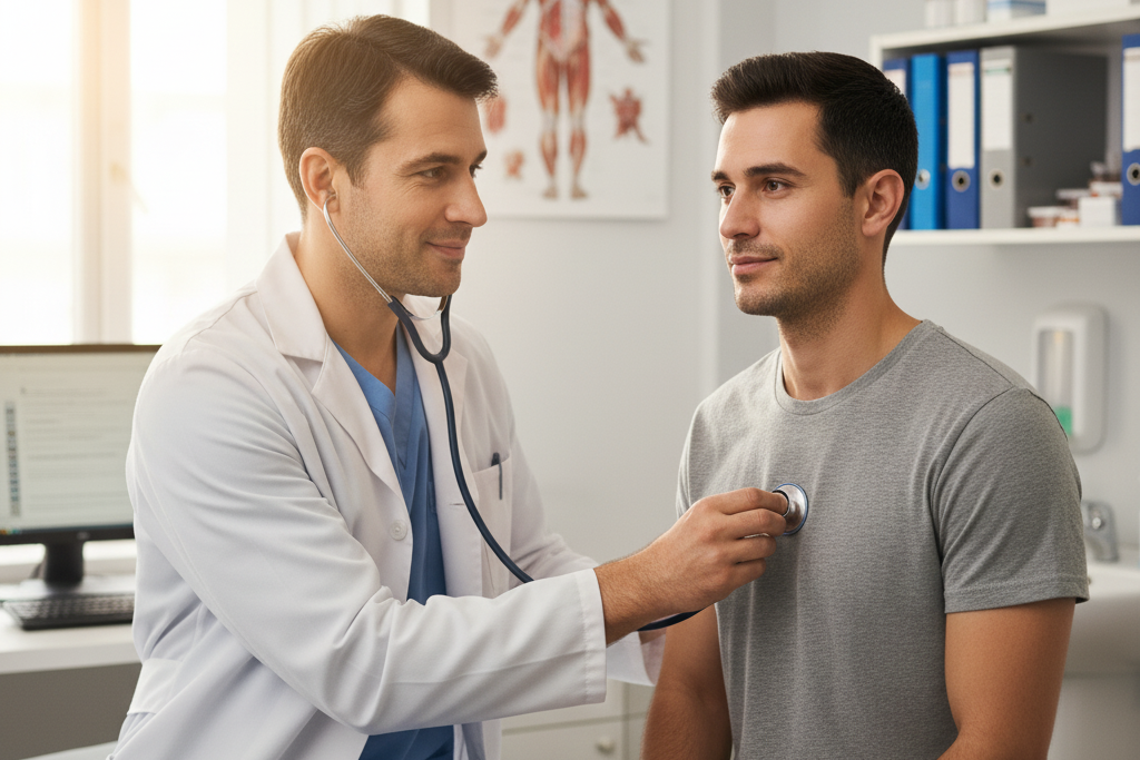 Guardie mediche, le aperture del weekend dal 7 al 9 novembre