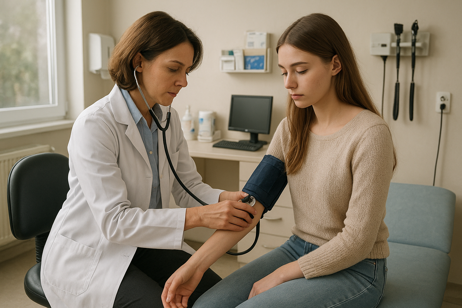 Guardie mediche, le aperture del weekend dal 24 al 26 ottobre Guardie mediche, le aperture del weekend dal 24 al 26 ottobre