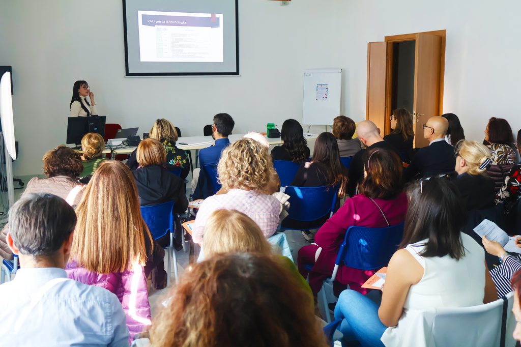 In Ogliastra un abitante su otto è affetto da diabete mellito tipo 2