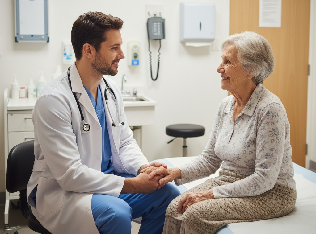 Guardie mediche, le aperture del weekend dal 14 al 16 novembre