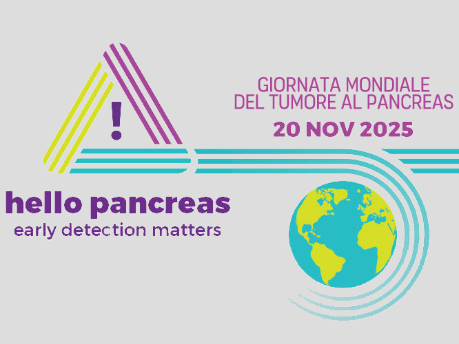 In Ogliastra la “Giornata mondiale del tumore al pancreas”