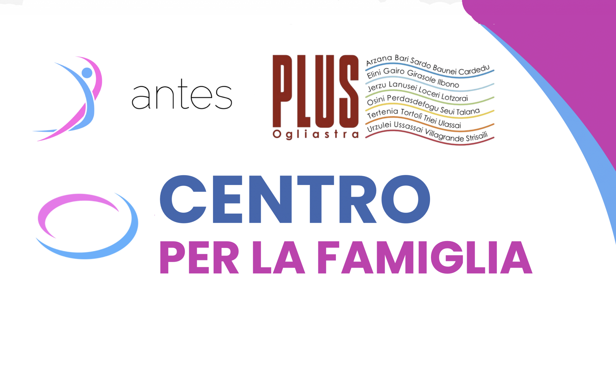 A Tortolì apre il “Centro per la Famiglia” del Plus Ogliastra