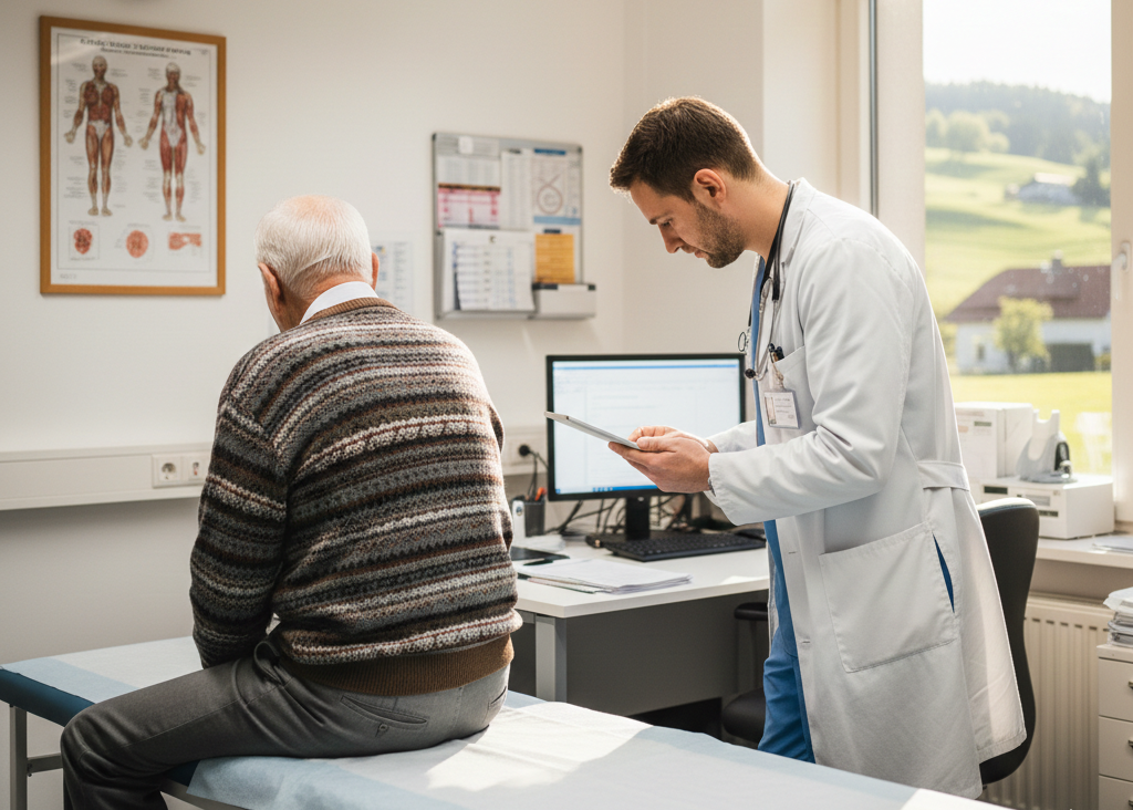 Guardie mediche, le aperture del weekend dal 16 al 18 gennaio