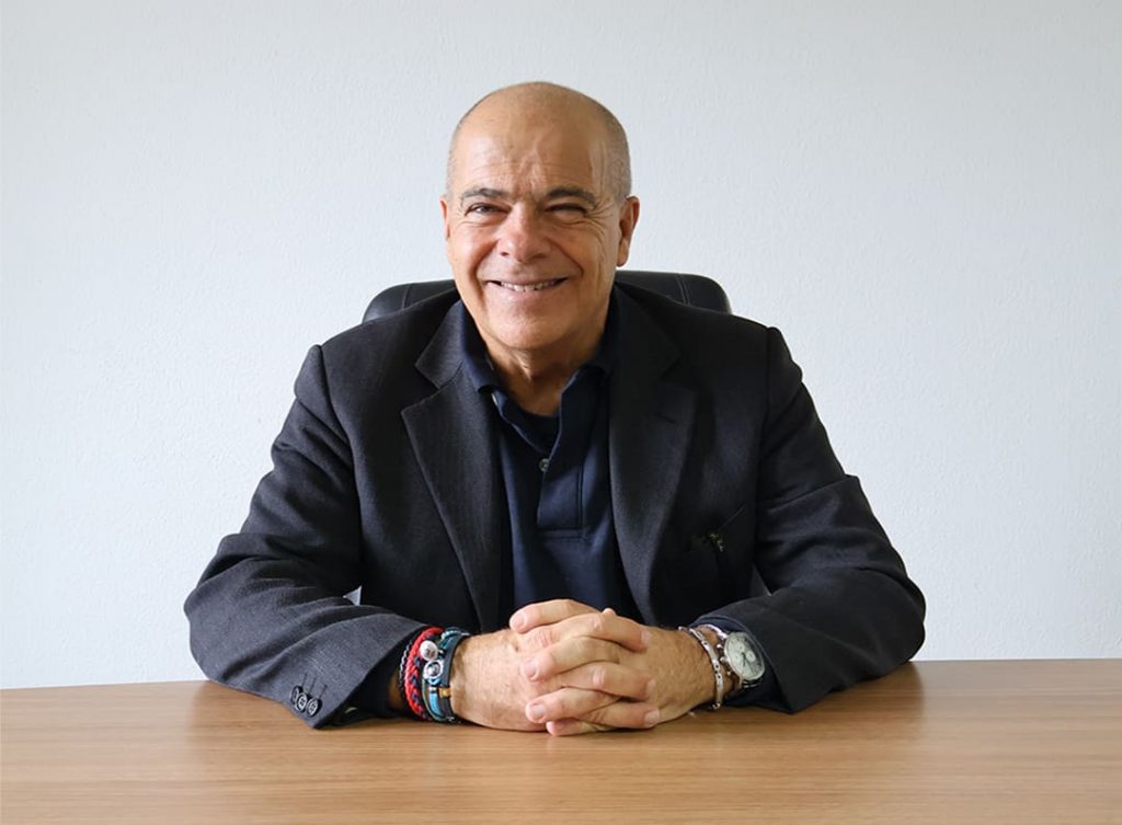 La Asl Ogliastra saluta il dirigente amministrativo Paolo Vanacore