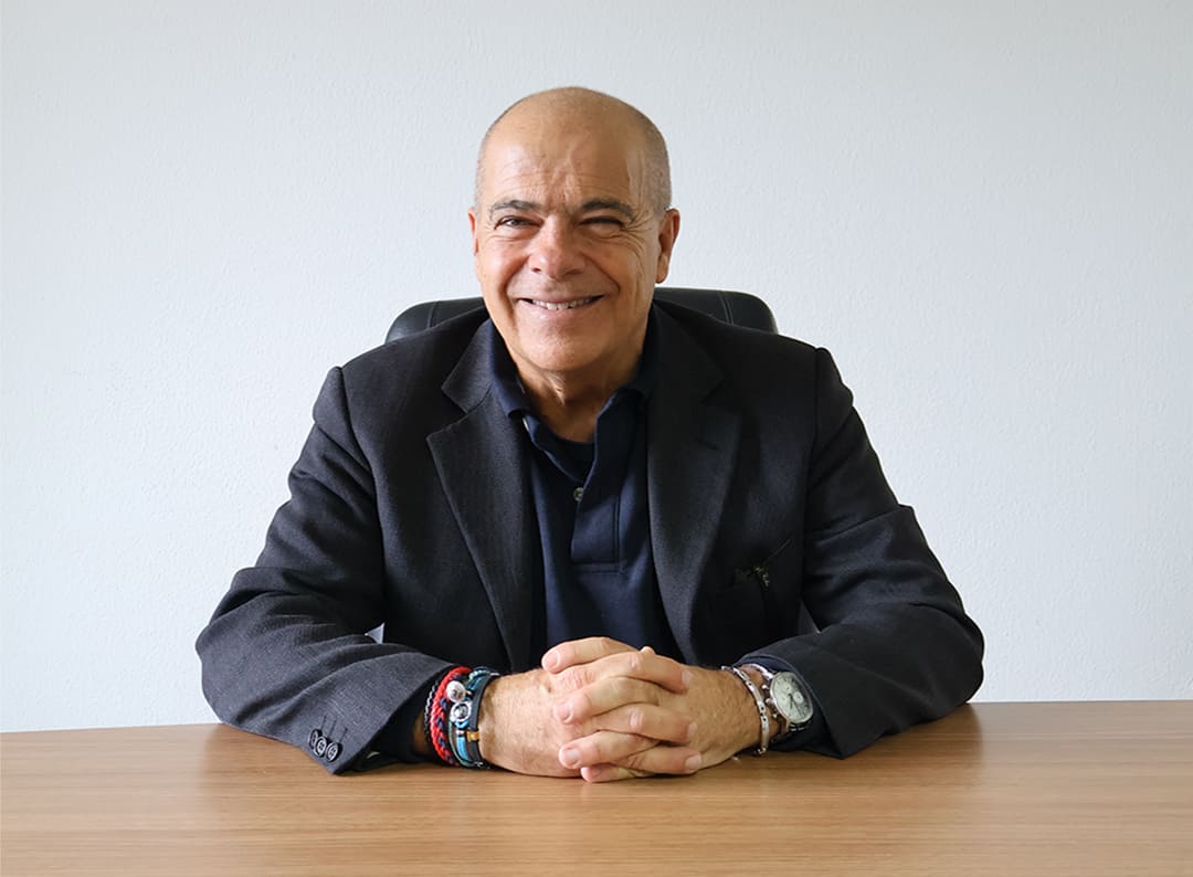 La Asl Ogliastra saluta il dirigente amministrativo Paolo Vanacore