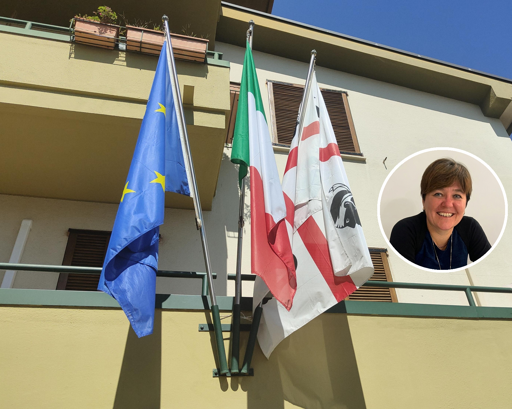 Stefania Ferrari nominata nuova direttrice amministrativa della Asl