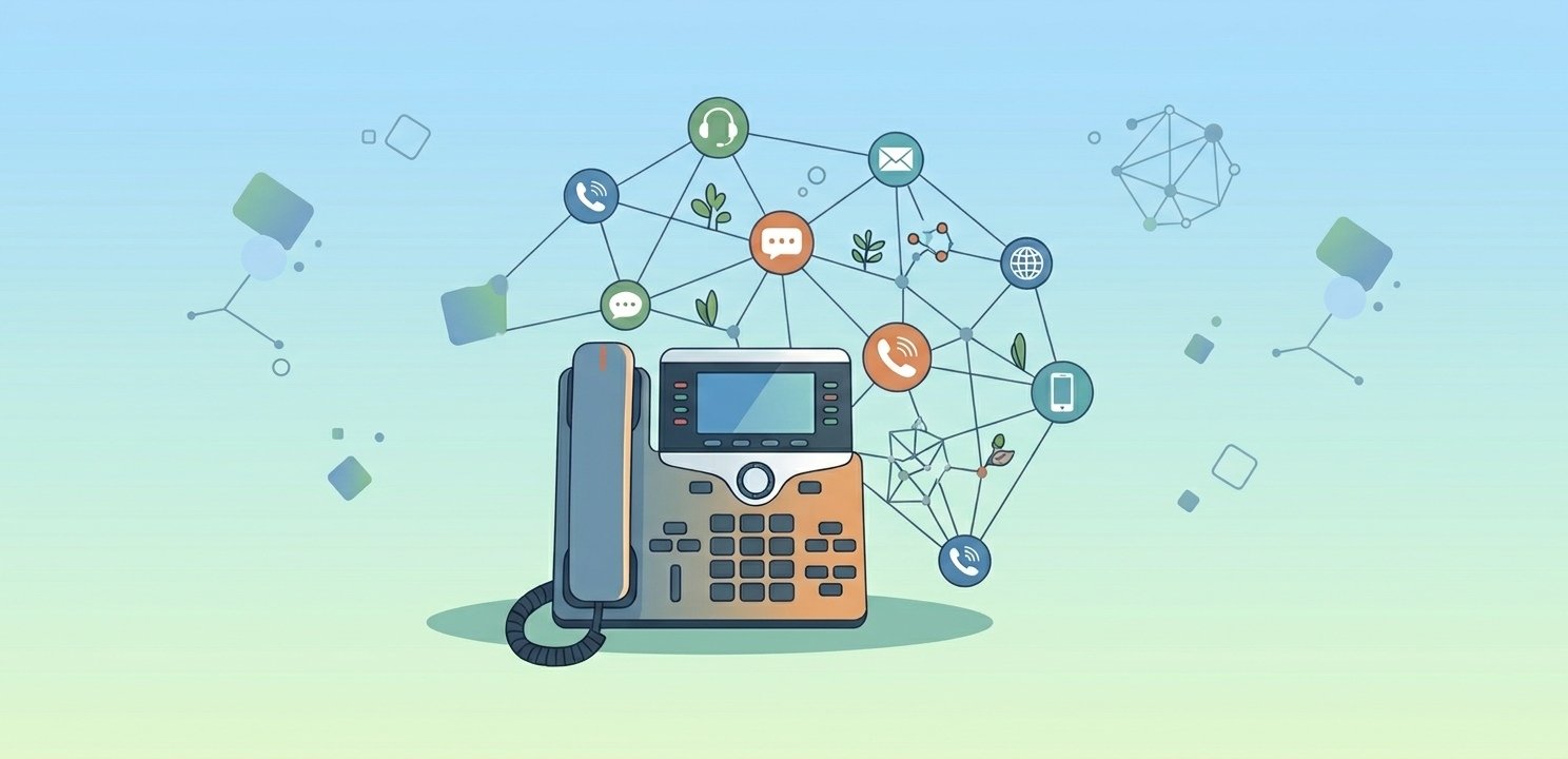 Centro salute mentale di Lanusei, cambio numero telefonico