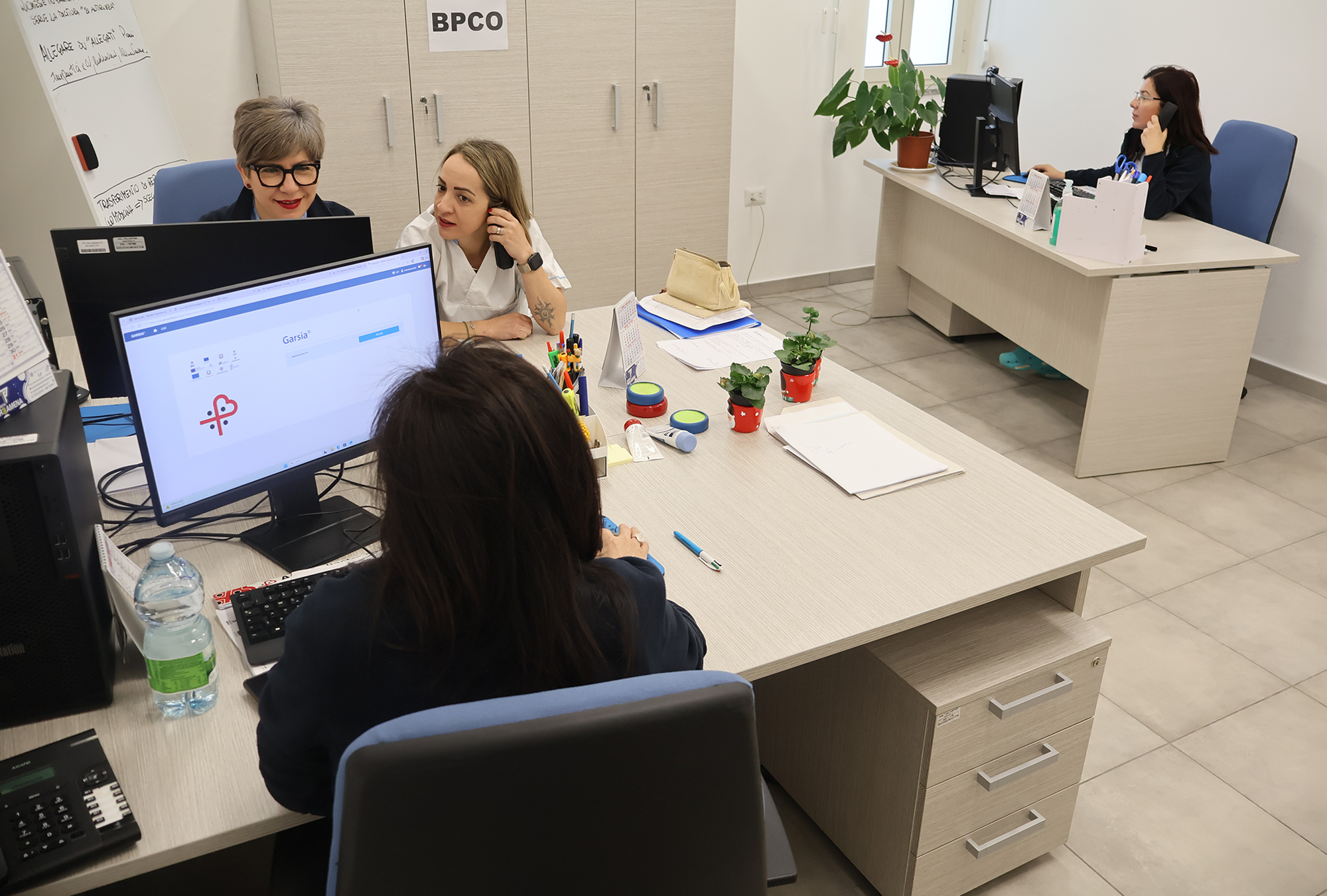 Telemedicina, il modello della Asl Ogliastra come esempio nazionale