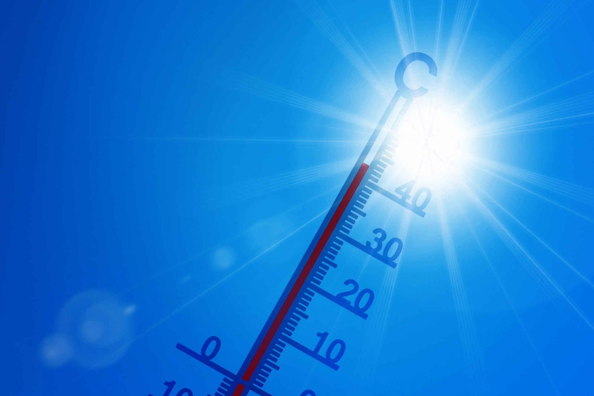 Ondate di calore, la ASL Ogliastra attiva il “Piano Caldo”