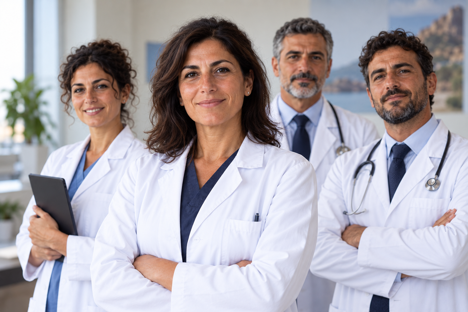 Igiene e Sanità pubblica, avviso di selezione per la direzione