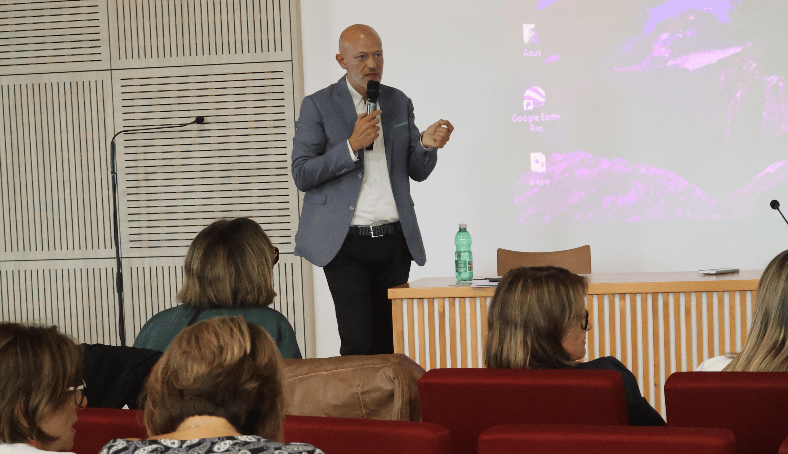 Formazione e nuovi modelli di cura per l’infermiere di comunità